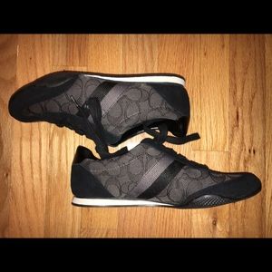 Coach Kelsin Sneakers